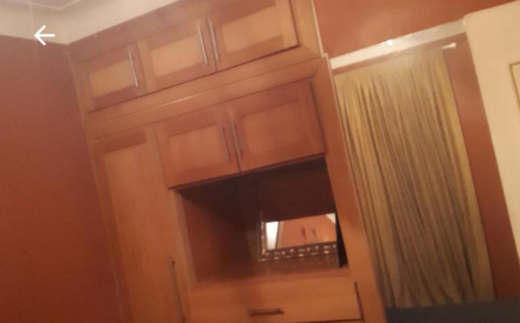 Guest Appart Hivernages Apartamento Marrakesh Exterior foto